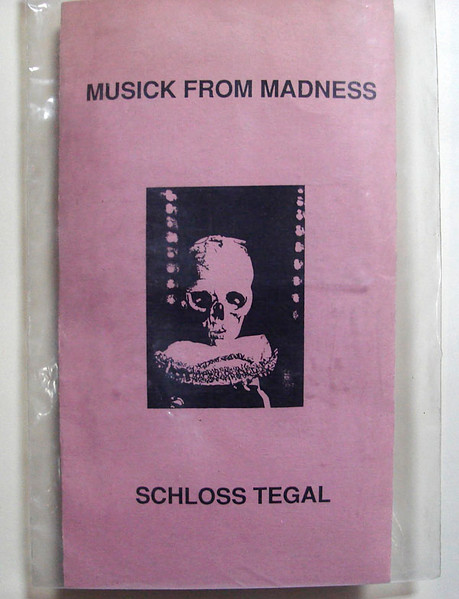 Musick From Madness