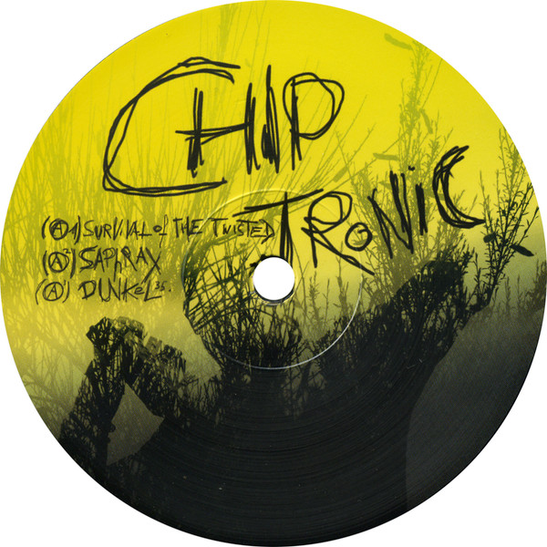 Gilgamesh EP