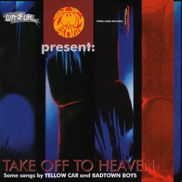 Take Off To Heaven
