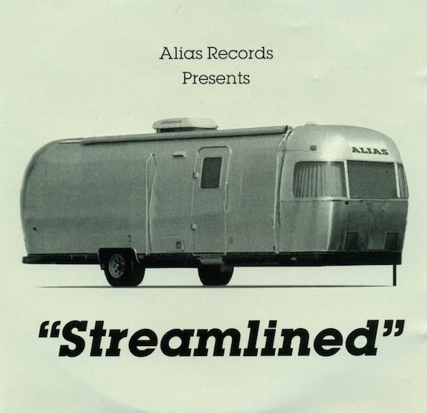 Alias Records Presents "Streamlined"