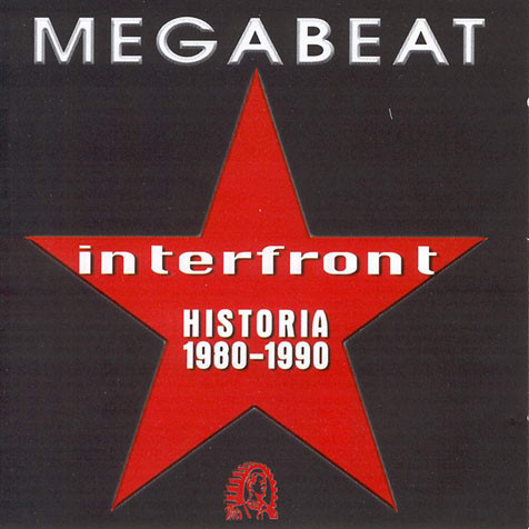 Historia 1980-1990