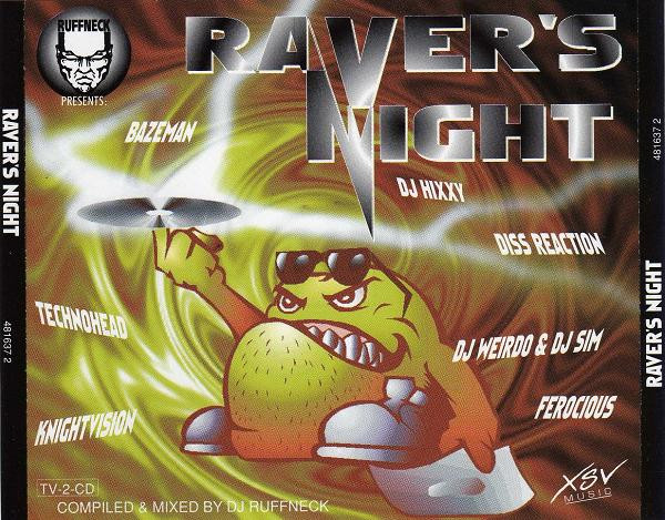 Raver's Night
