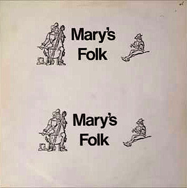 Mary's Folk 