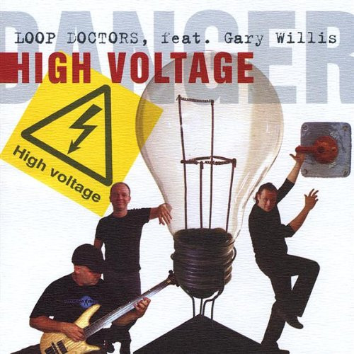 High Voltage