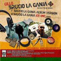 Brucio La Ganja