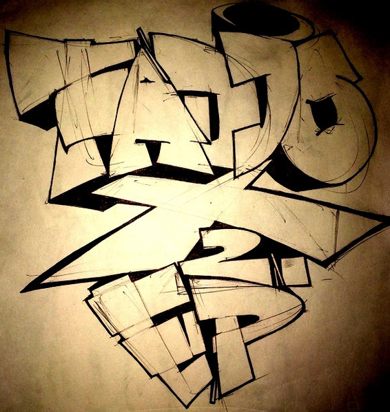 Fadjo Fadjo EP