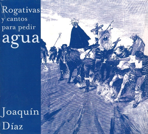 Rogativas Y Cantos Para Pedir Agua