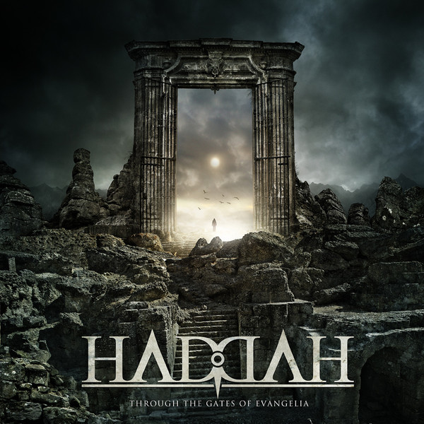 Through The Gates Of Evangelia