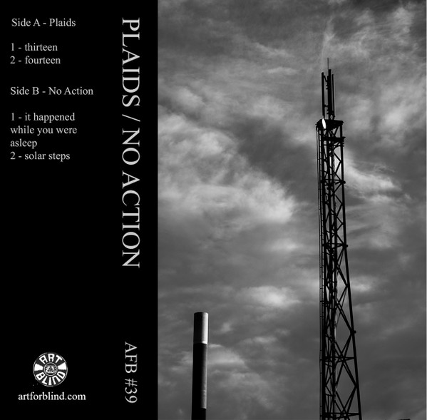 Plaids / No Action