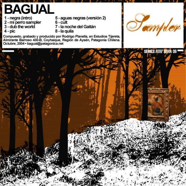 Sampler