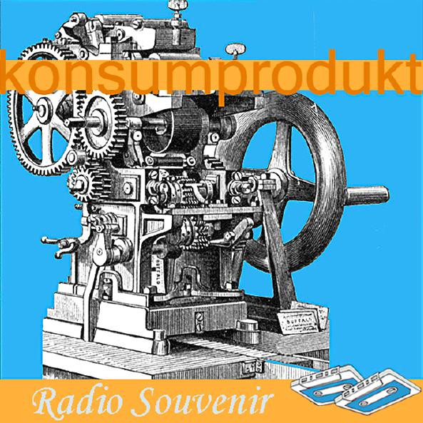Radio Souvenir