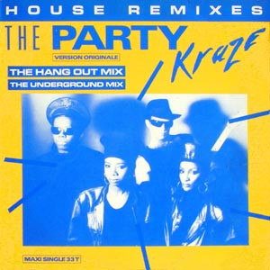 The Party (House Remixes)