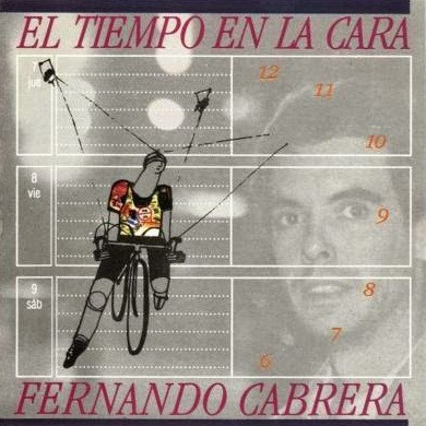 El Tiempo En La Cara