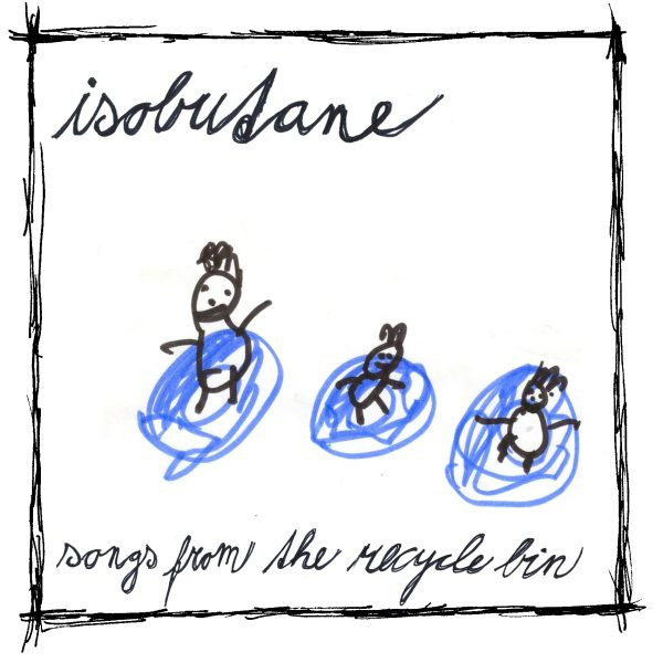Songs From The Recycle Bin