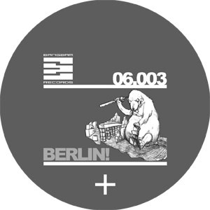 Berlin!