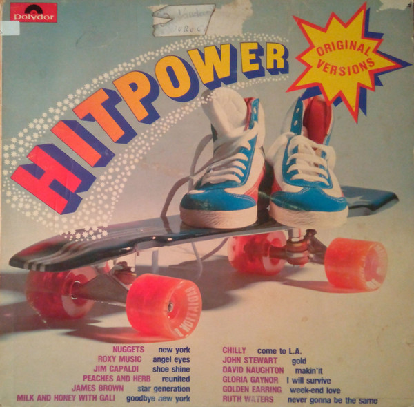 Hitpower