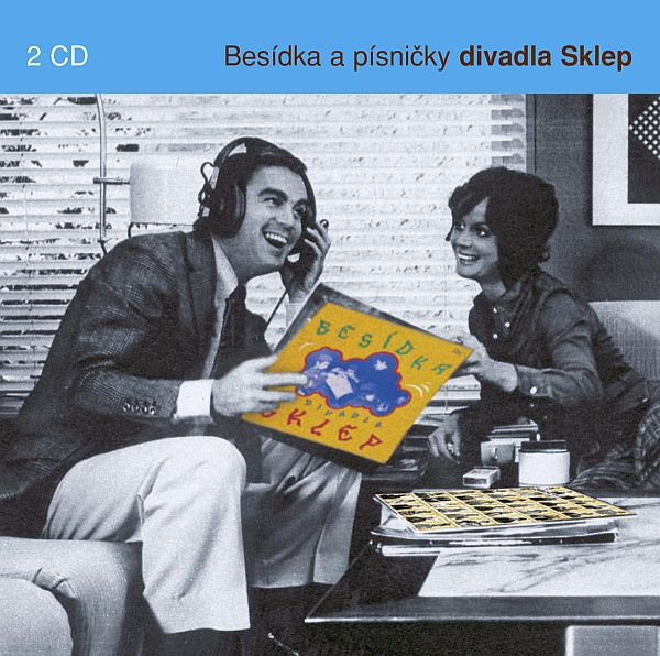 Besídka A Písničky Divadla Sklep