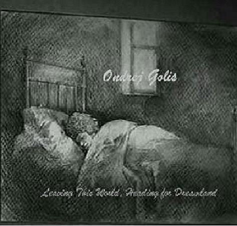Leaving This World, Heading For Dreamland EP