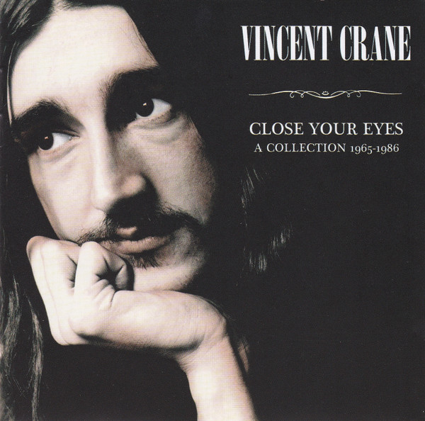Close Your Eyes: A Collection 1965-1986