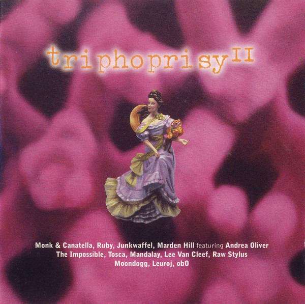 Triphoprisy II