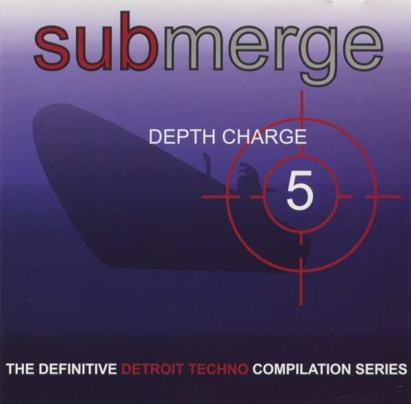 Depth Charge 5