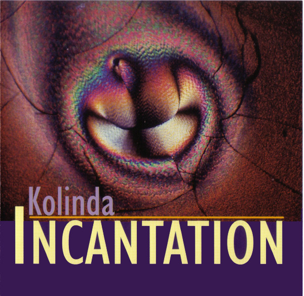 Incantation