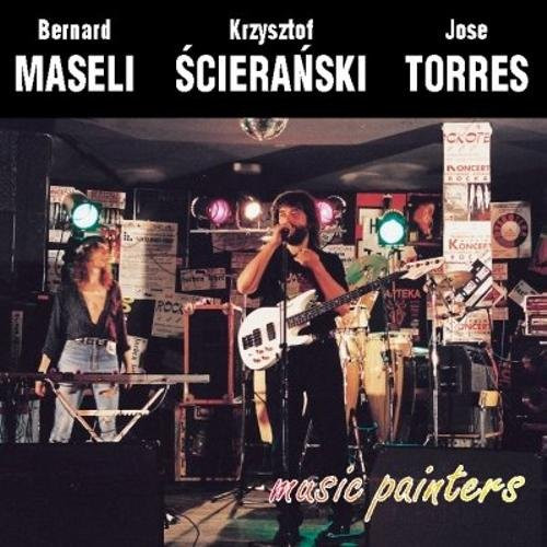 Music Painters