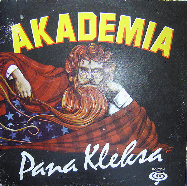 Akademia Pana Kleksa