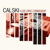 Love Drive Commission