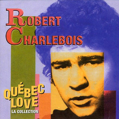 Robert Charlebois