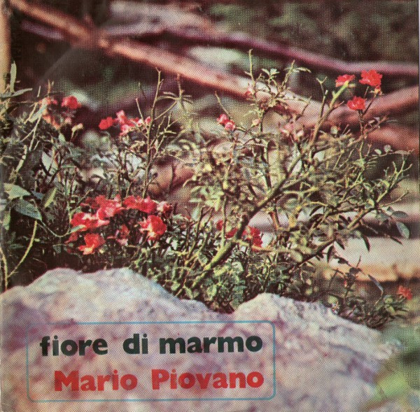 Fiore Di Marmo