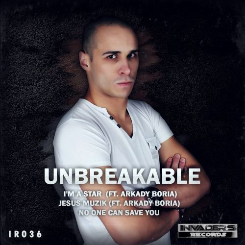 I'm A Star / Jesus Muzik / No One Can Save You