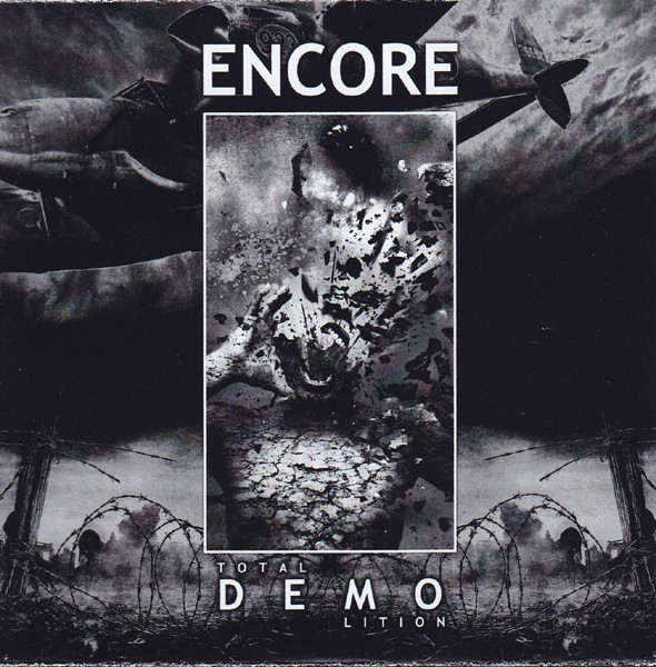 Total Demo Lition