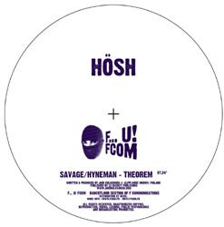 Savage / Hyneman - Theorem / How To Kill The Idiot