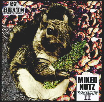 Mixed Nutz Vol. II