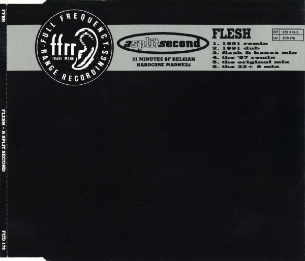Flesh