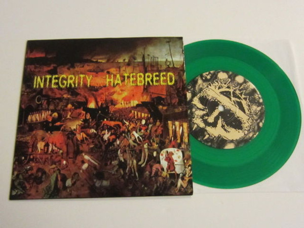 Integrity / Hatebreed