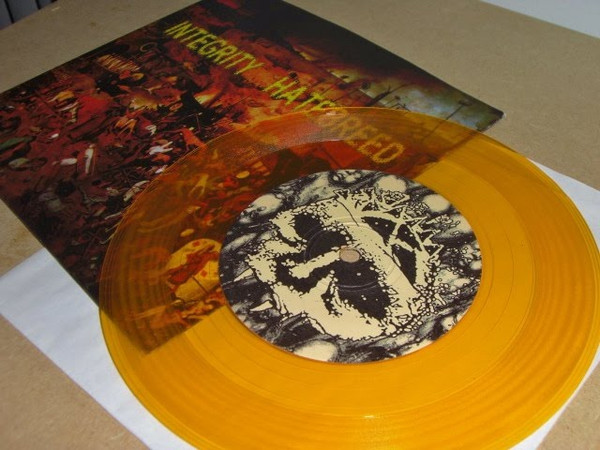 Integrity / Hatebreed