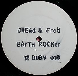 Jah Will Never Let I Down / Earth Rocker