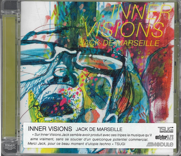 Inner Visions
