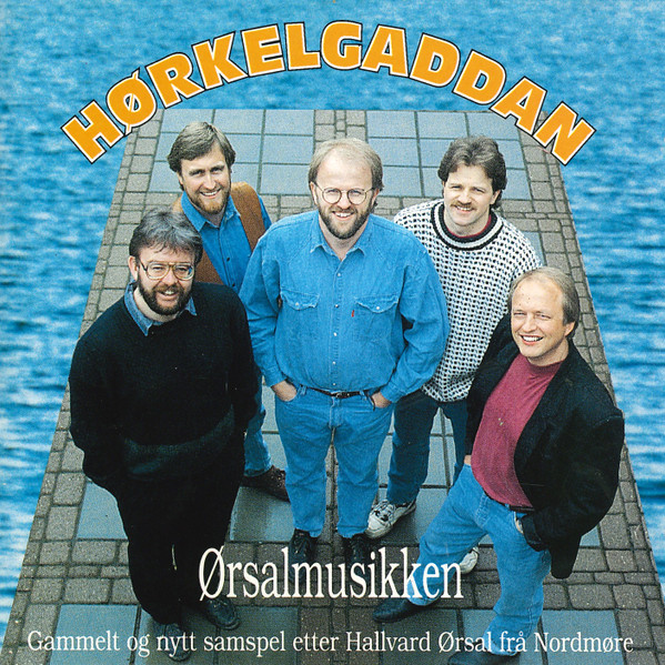 Ørsalmusikken
