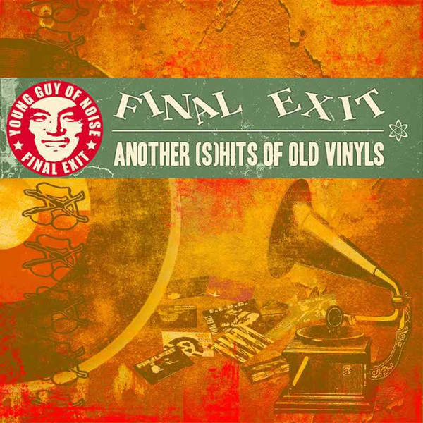 Another (S)hits Of Old Vinyls