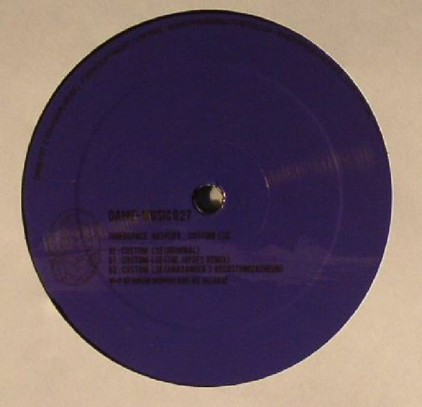 Custom LSE 