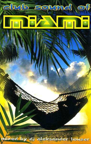 Club Sound Of Miami