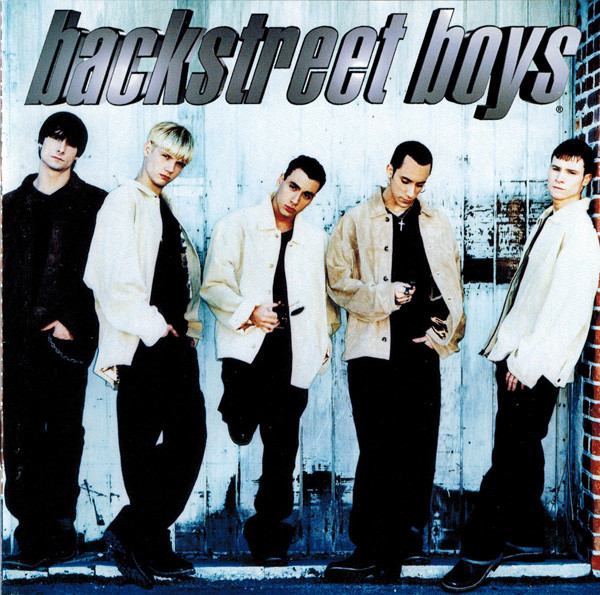 Backstreet Boys