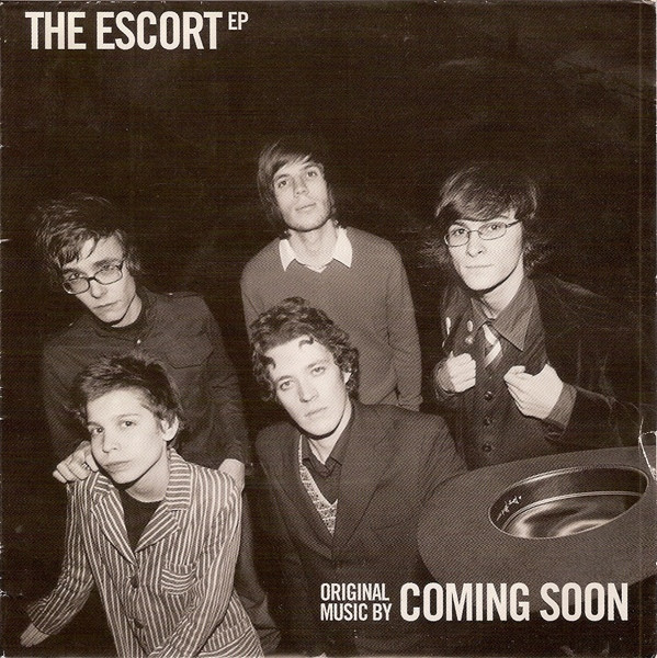 The Escort Ep