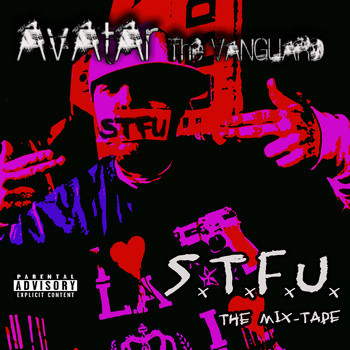 STFU (The Mix Tape)