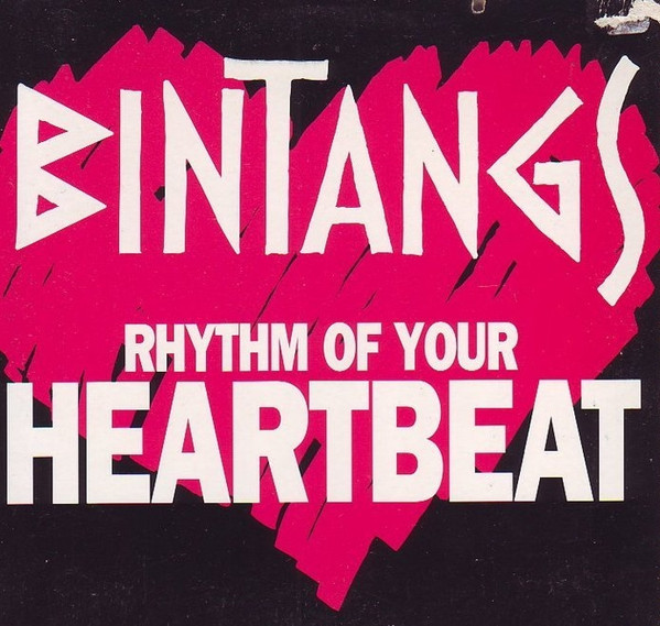 Rhythm Of Your Heartbeat