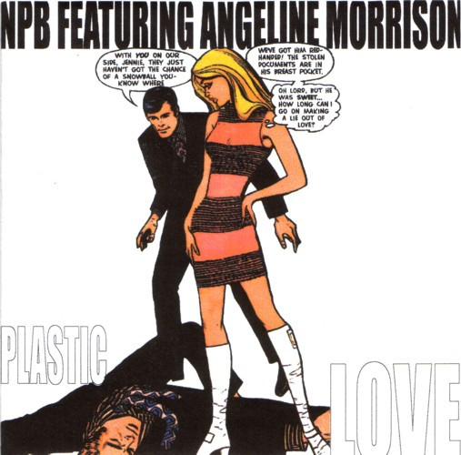 Plastic Love