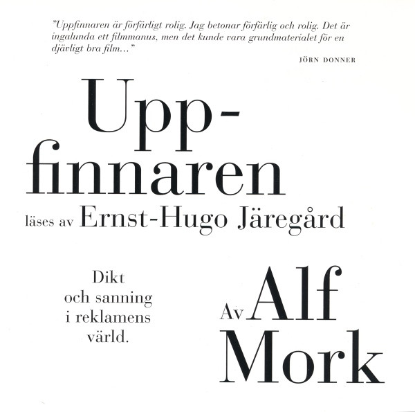 Uppfinnaren